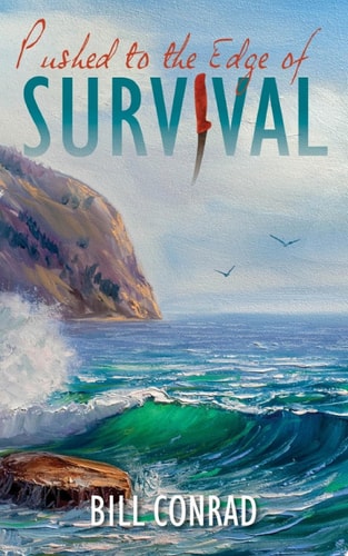 Pushed to the Edge of Survival