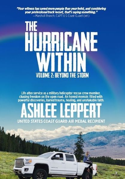 The Hurricane Within: Beyond the Storm