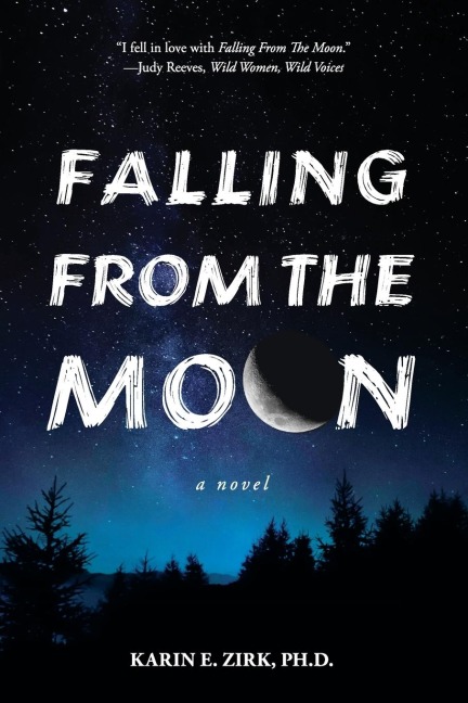 Falling from the Moon: A Novel