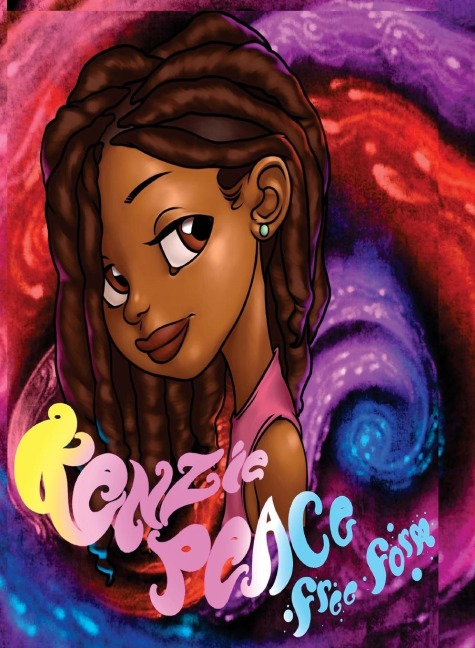 Kenzie Peace: Free Form