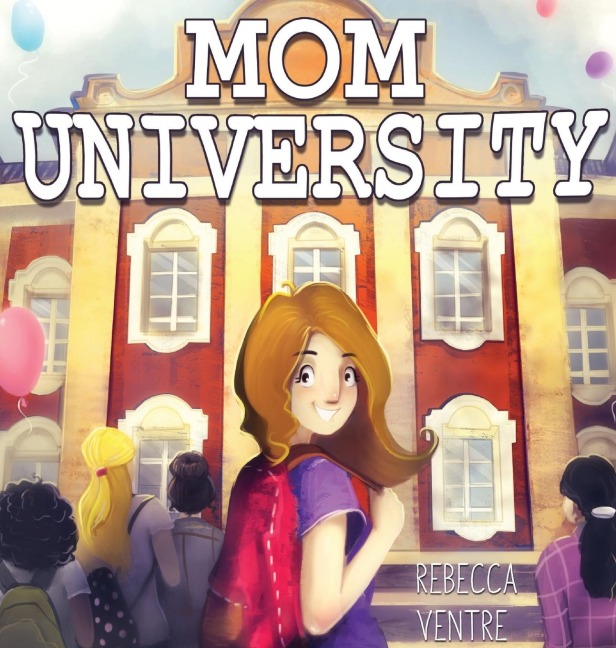 Mom University