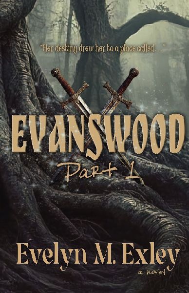 Evanswood, Part 1