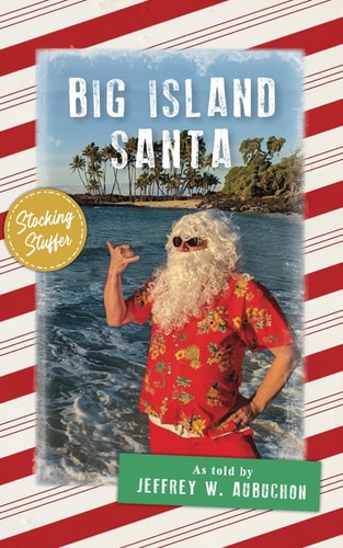 Big Island Santa