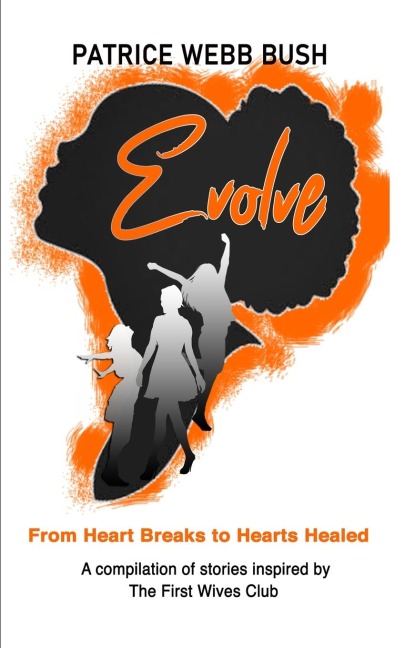 EVOLVE: From Heart Breaks to Hearts Healed
