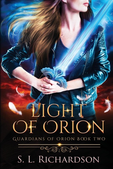 Light of Orion: Guardians of Orion