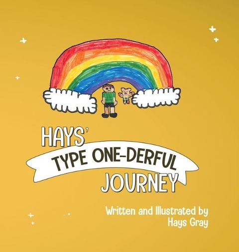 Hays Type One-Derful Journey