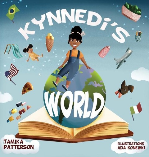 Kynnedis World