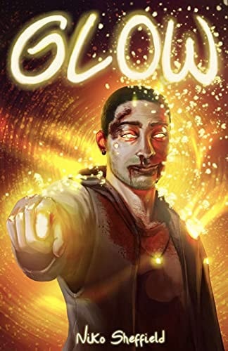 Glow An Anthology