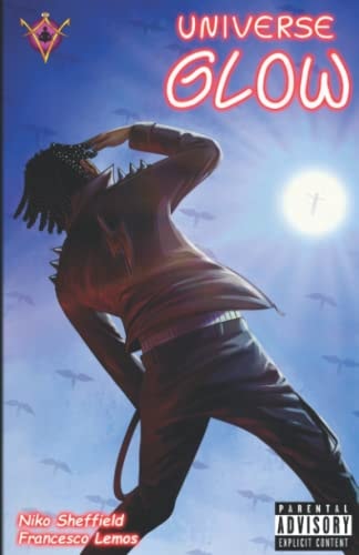 Universe Glow The Anthology