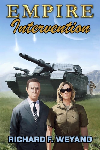 Empire Intervention