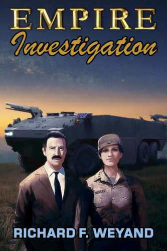 Empire: Investigation