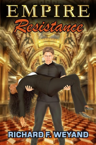 Empire: Resistance