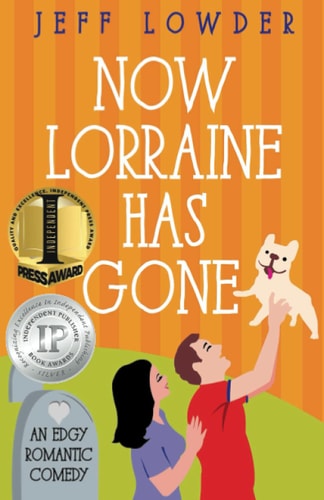 Now Lorraine Has Gone