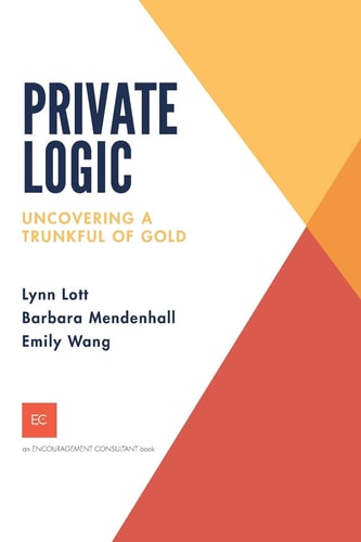 Private Logic Uncovering a Trunk Full of Gold