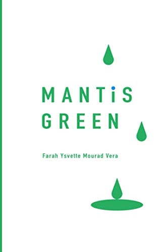 Mantis Green