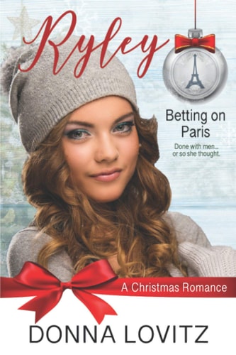Ryley A Christmas Romance