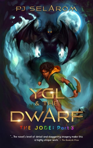 Ygl & the Dwarf THE JODE: Part 3