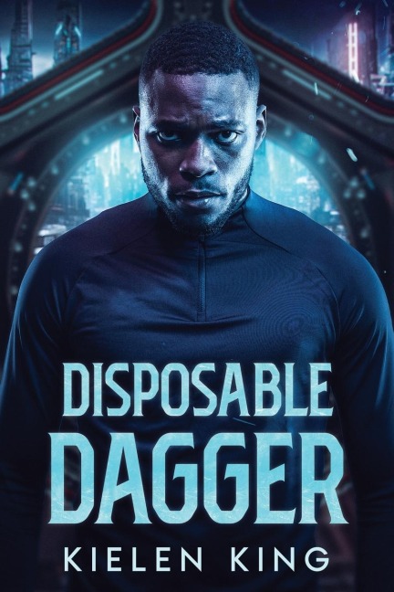 Disposable Dagger