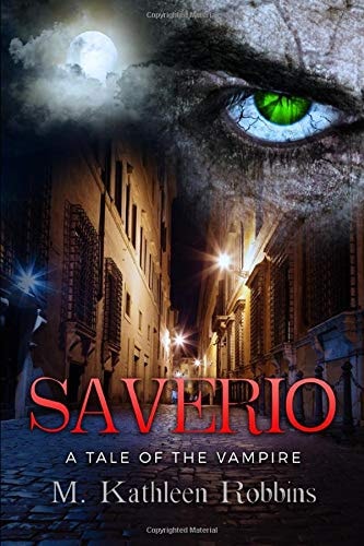 Saverio A Tale of the Vampire