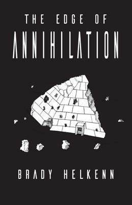 The Edge of Annihilation