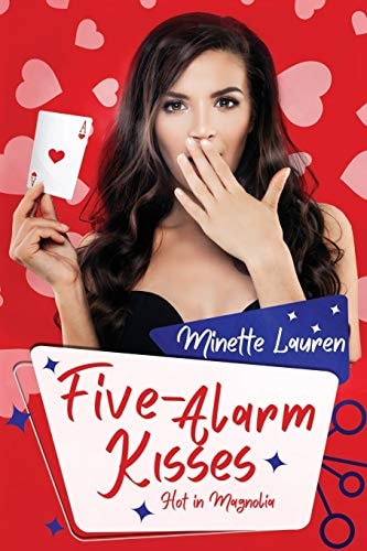 Five-Alarm Kisses