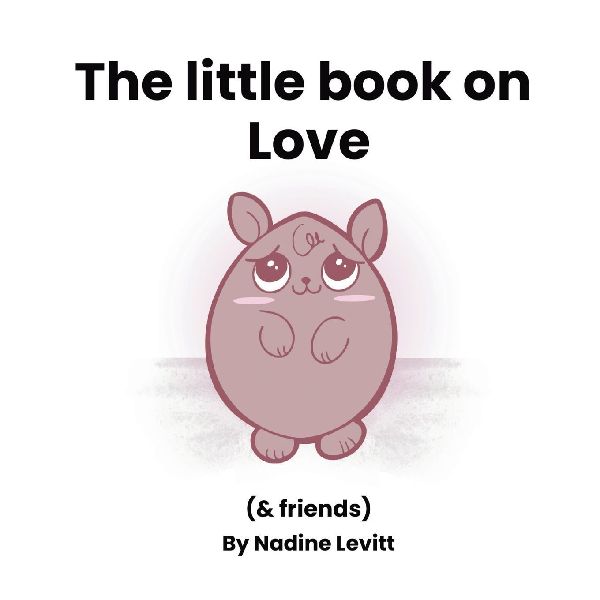 The little book on love