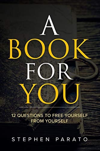 A Book For You