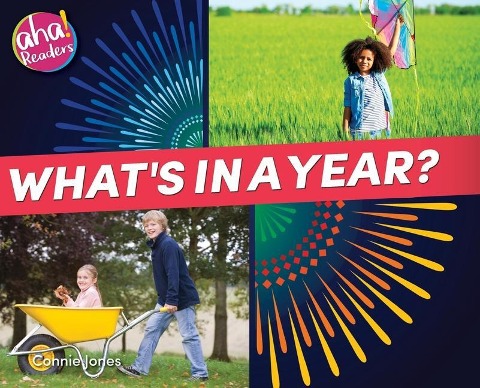 Whats in a Year?