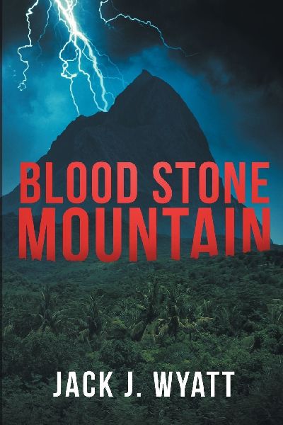 Blood Stone Mountain: A rescue mission where nothing is free - and no one escapes unchanged