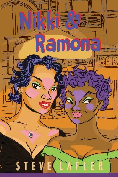 Nikki & Ramona