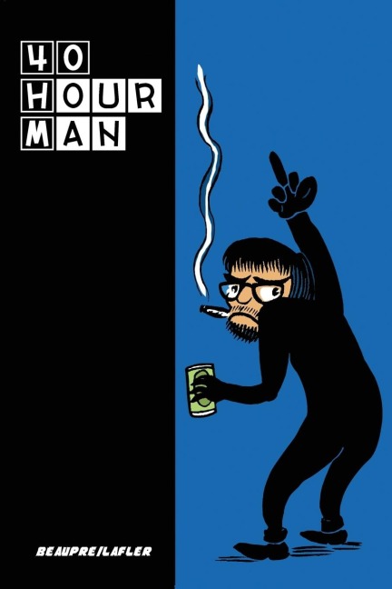 Forty Hour Man