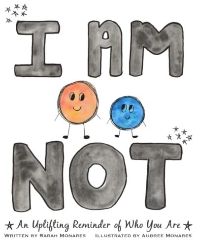 I Am Not