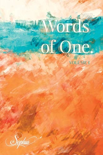Words of One Volume I