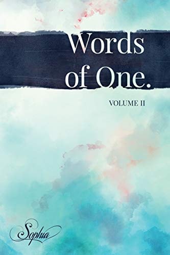 Words of One Volume II
