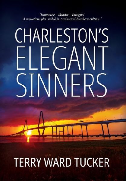 Charlestons Elegant Sinners