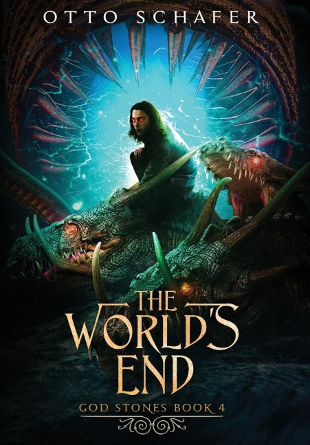 The Worlds End