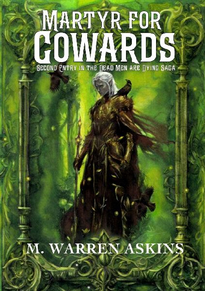 Martyr for Cowards