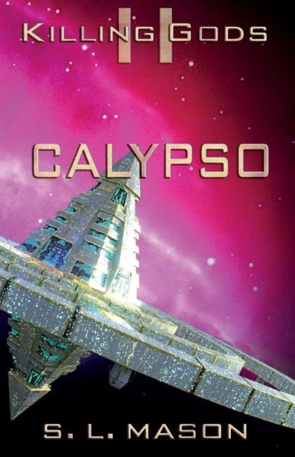 Calypso: An Alternate History Space Opera of Greek Mythology. Dreams can come true, and become a race against the nightmare.