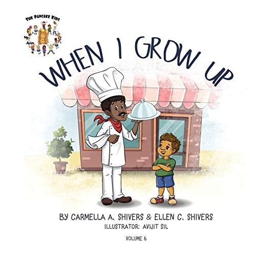 When I Grow Up