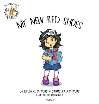 My New Red Shoes