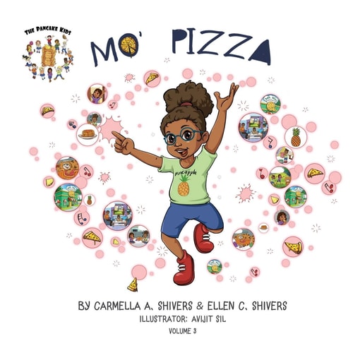 Mo' Pizza