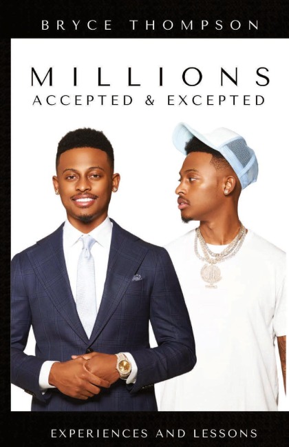 Millions Accepted & Excepted: Experiences and Lessons
