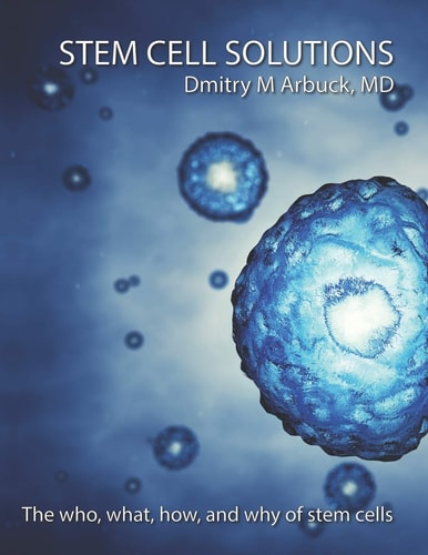 Stem Cell Solutions The Who, What, How, and Why of Stem Cells