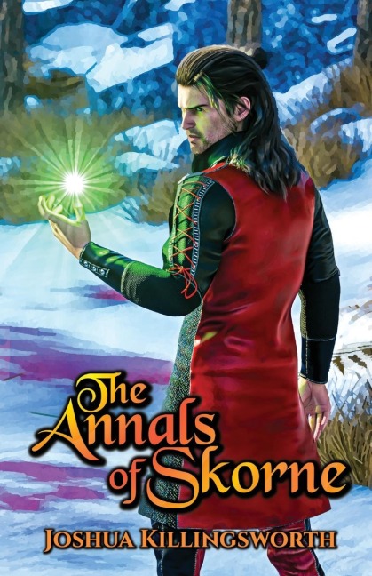 The Annals of Skorne