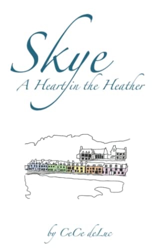 Skye A Heart in the Heather