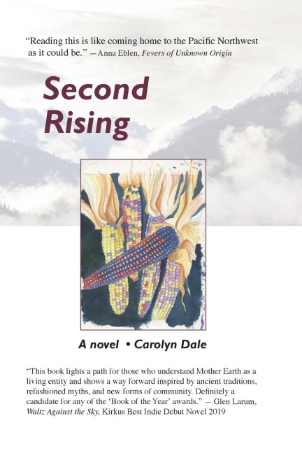 Second Rising: A novel