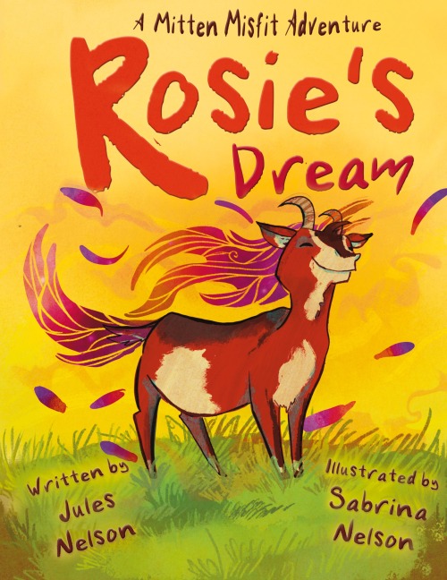 Rosies Dream