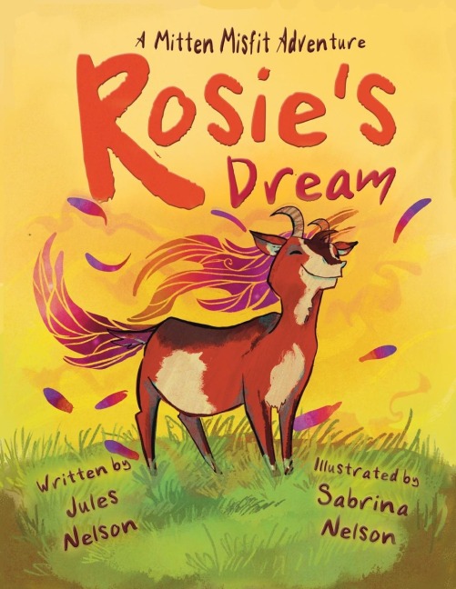 Rosies Dream