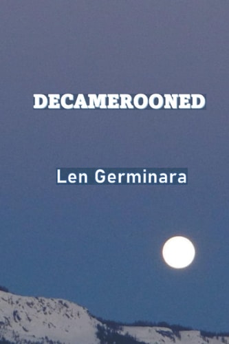 Decamerooned