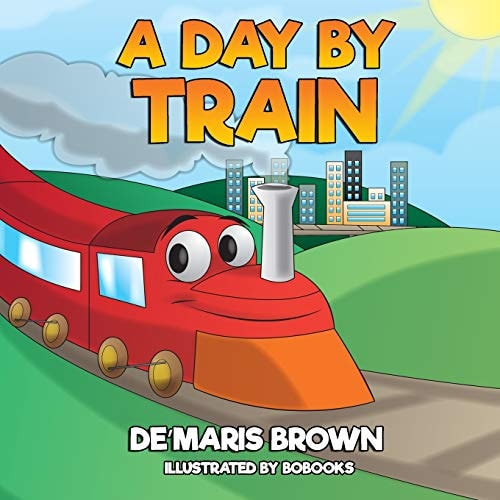 A Day By Train